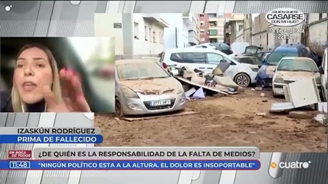 Una autónoma explota contra Sánchez por los impuestos: Si Sánchez necesita mi dinero, que me lo pida