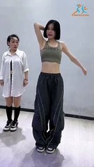 Dance Moves | TÌNH AEROBICS