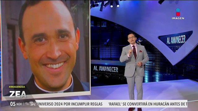 Secuestran y liberan a cuatro jóvenes de los Legionarios de Cristo y a un sacerdote