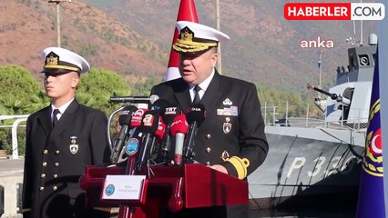 Mavi Balina- 2024 Davet Tatbikatı Başladı