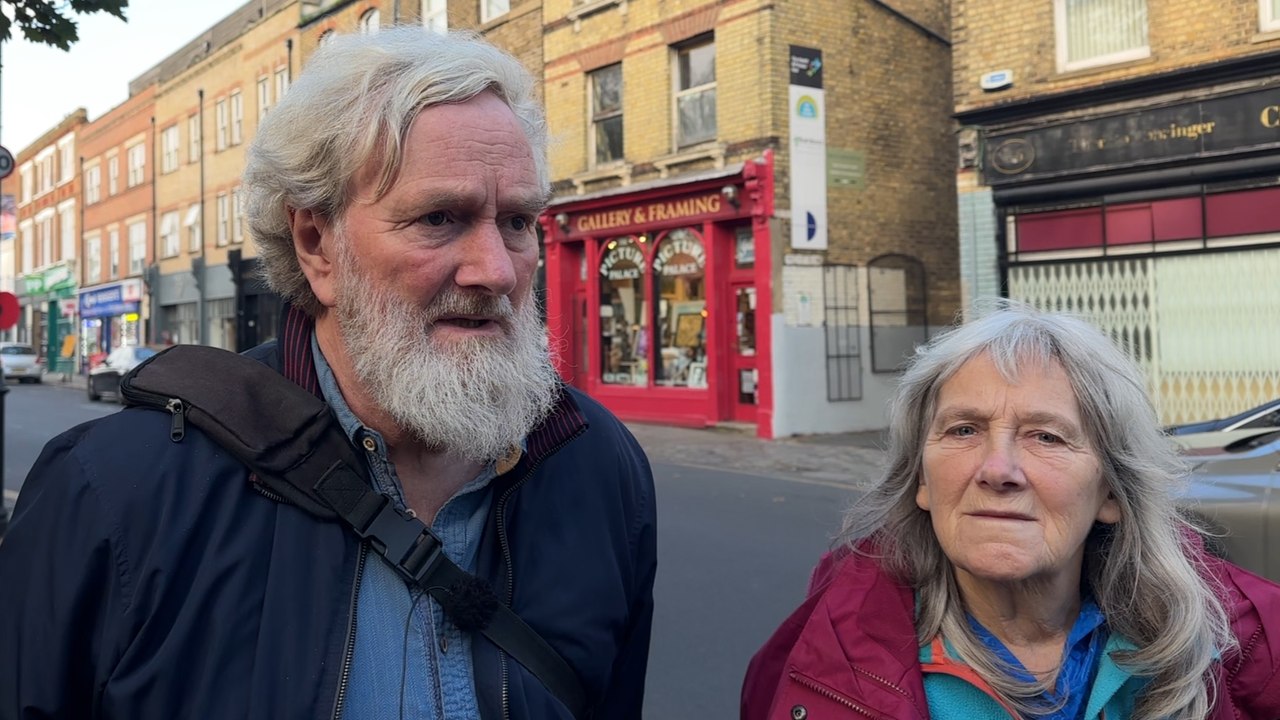 ‘They had a lot to do!’: People of London react to Labour budget