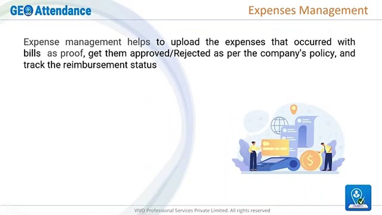 attendance management system online