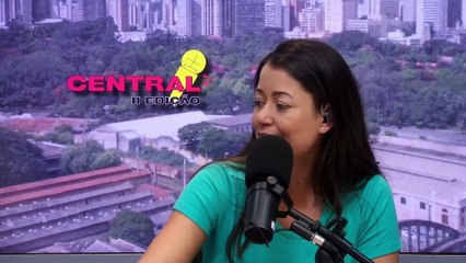 CENTRAL 98 | Volta do estacionamento rotativo em Contagem