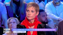 Isabelle Morini-Bosc accusée d'avoir tenu des propos racistes dans TPMP