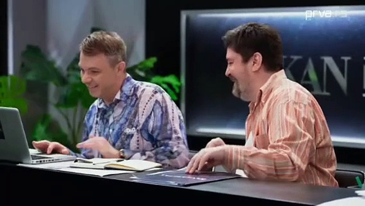 Igra sudbine 1229 epizoda