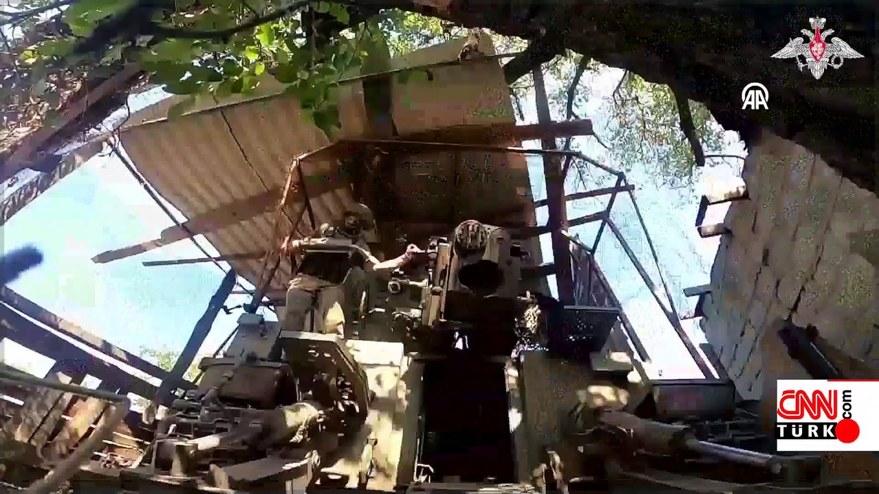 Rusya'ya destek için 10 bin asker Ukrayna'ya karşı: Kuzey Kore çatışma hattında mı?