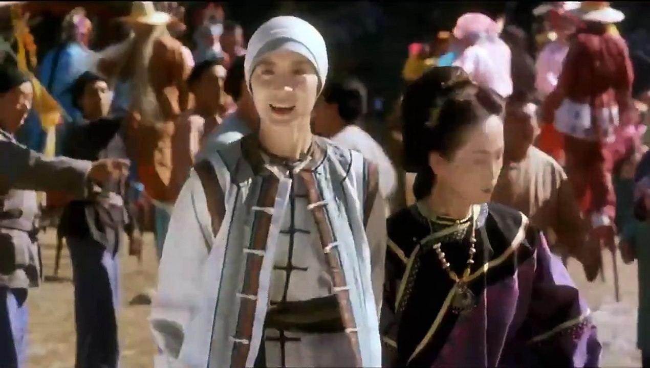 Vịnh xuân quyền