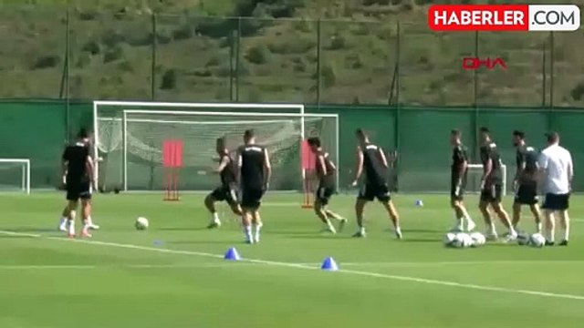 Beşiktaş, Malmö'yü Ağırlıyor: Hedef Galibiyet