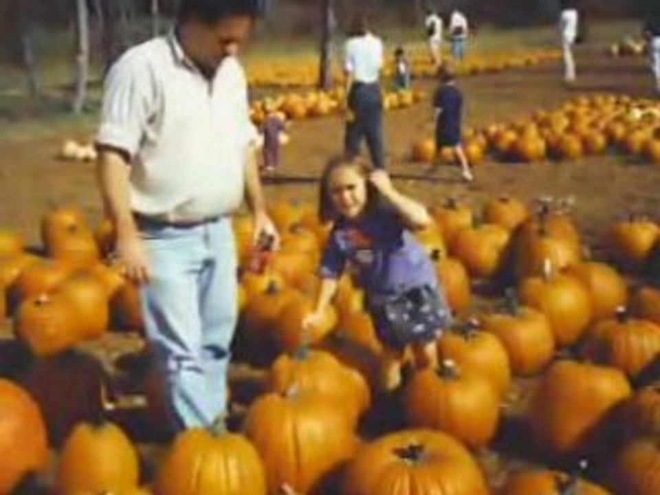 Little girls and daddys