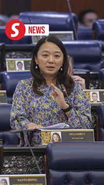 Non-sports events bring in more revenue for stadiums than traditional sports, Dewan Rakyat told