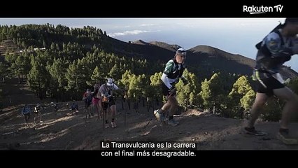 Transvulcania: La Carrera de la Gente - Trailer