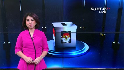 Semakin Dekat Hari Pencoblosan, KPUD Mulai Sortir dan Lipat Surat Suara Pilkada 2024!