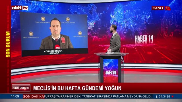 Plan bütçe görüşmelerinde ‘Kayyum’ gerginliği