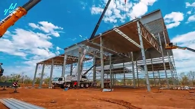 Why High-Performance Sheds & Buildings Are the Smart Choice!