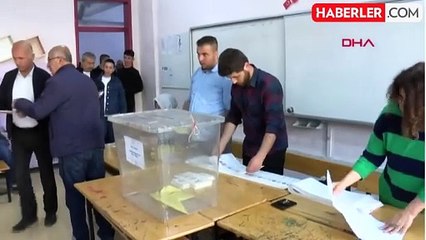 41 ili kapsayan seçim anketinden sürpriz sonuçlar çıktı