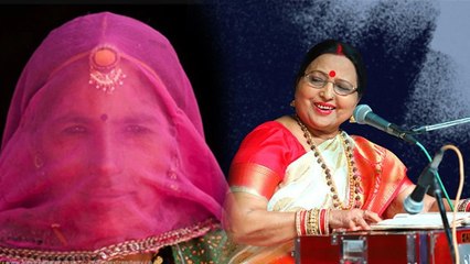 Why Sharda Sinha Mother In Law Don't Like Her Singing Outside, Shocking Reason Reveal
