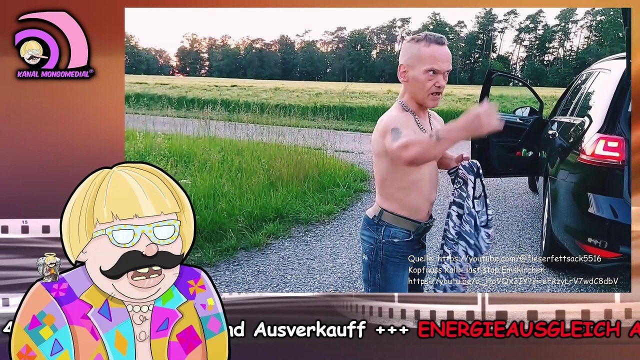 Historisch Kopfnusskalli schauerberg