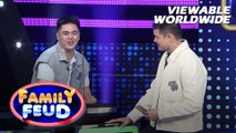 Family Feud: BIBIGYAN KO ANG NANAY KO NG MARAMING? (Episode 600)