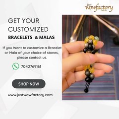 Spiritual Jewelry Store (just wow factory)