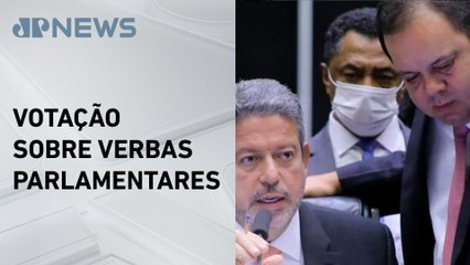 Elmar Nascimento é escolhido por Lira para relatar projeto sobre emendas