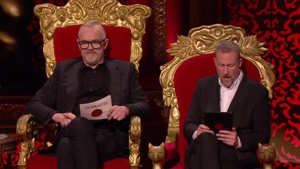 Taskmaster S18E08