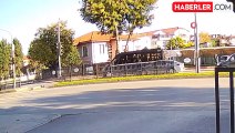 Alkollü Sürücü Trafik Kazasında 11 Yaşındaki Kızı Hayattan Kopardı