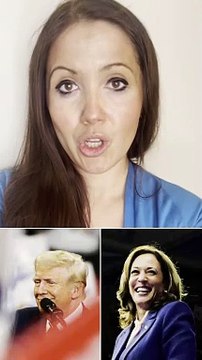 Trump v Harris: US Election results- when will we find out who is president?
