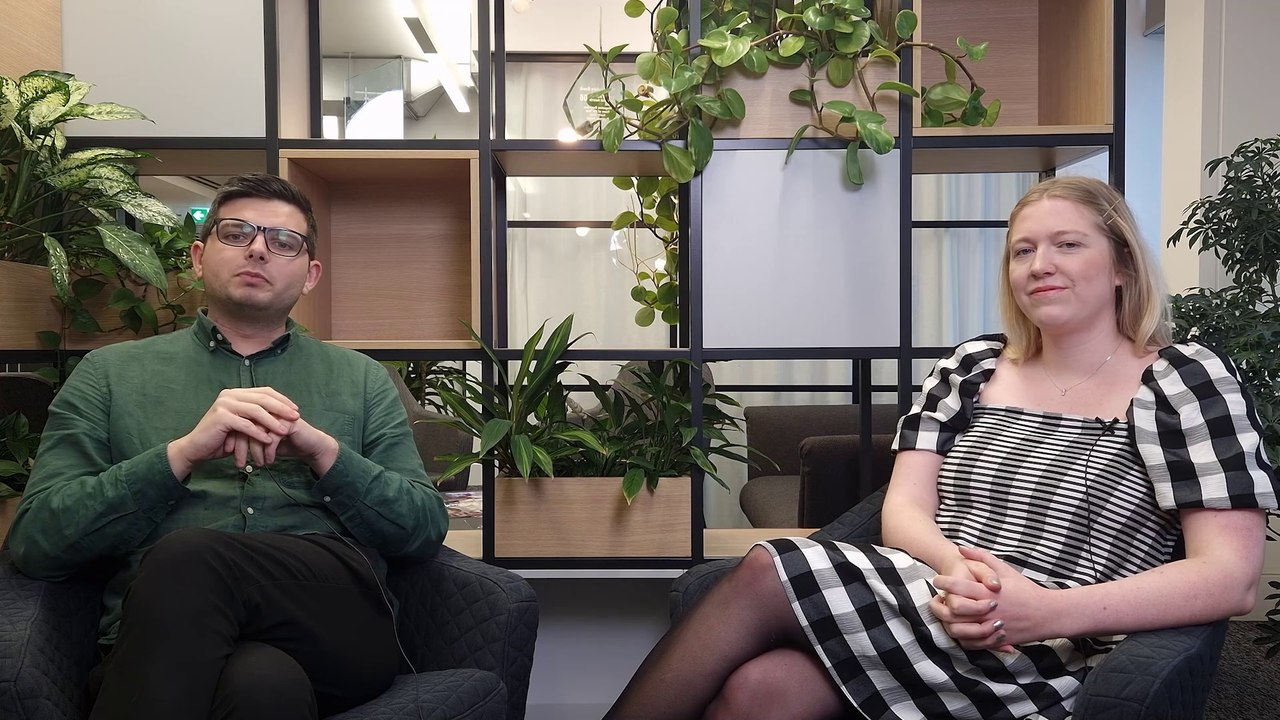 Watch: Insider's Business Briefing - 6th November