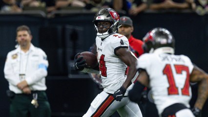 Tampa Bay Bucs' Offensive Strategy and Key Players’ Impact