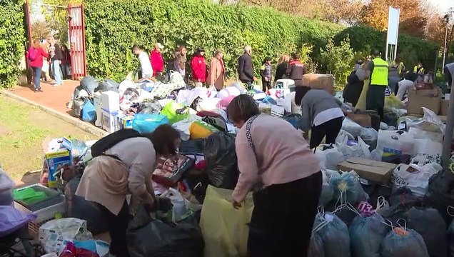 Una semana después de la DANA: Al menos 215 víctimas mortales y sin cifra de desaparecidos