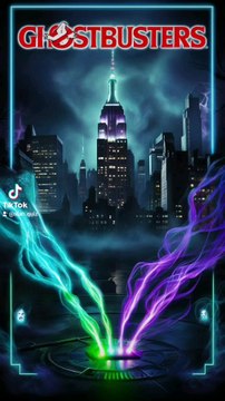 Êtes-vous incollable sur le film Ghostbusters ! ? Testez vos connaissances avec ce quiz. Entre frissons et suspense, ce quiz est fait pour les vrais fans d’horreur ! #ghostbusters #fantome #quiz