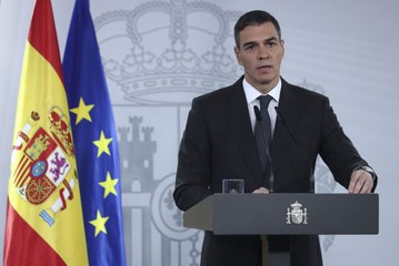 7 días después de la tragedia, Sánchez declara zona catastrófica el territorio afectado