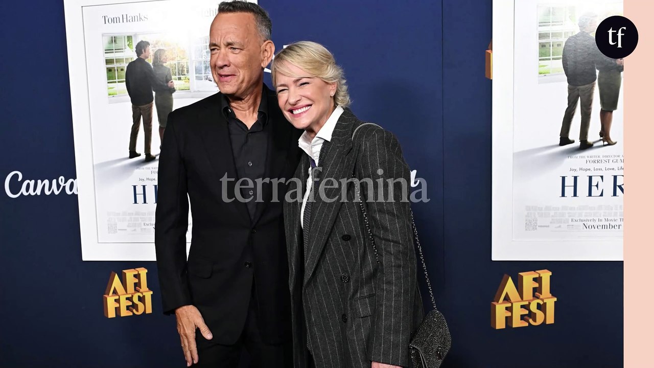 Jenny dans "Forrest Gump", le pire perso féminin des années 90 ? Sa star répond