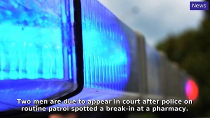 Mansfield and Ashfield Chad Morning Update 5 November, 2024