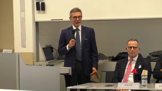 Inps, presentato XXIII Rapporto annuale all’Università Bocconi di Milano