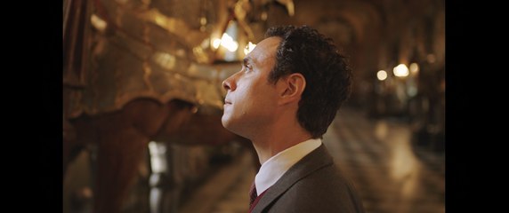 Con Italo Calvino nelle citt?