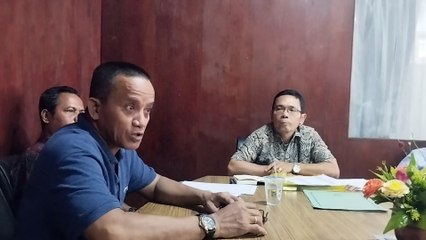 Penjelasan Lanjutan Dewan Juri terkait Lomba Kebersihan antar Kelurahan di Kota Kupang 2024