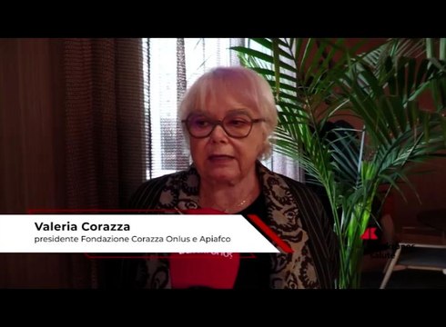 Salute, Corazza (Corazza Onlus e Apiafco): “Farmaco ha ottima rispondenza su pelle e artrite psoriasica”