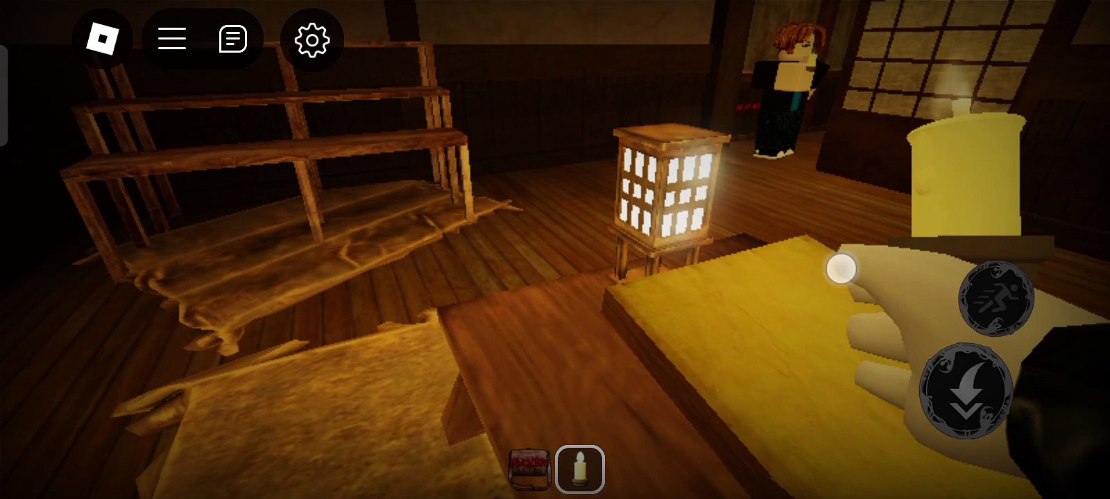demimik roblox
