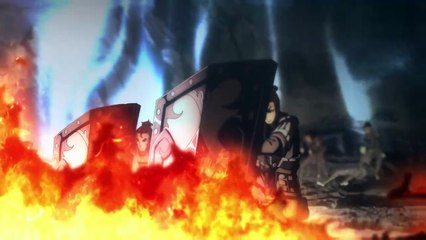A Will Eternal Season 3 Episode 22[128] Multi subtitles