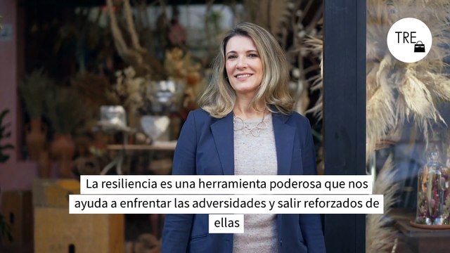 Cuatro frases que demuestran que tienes más resiliencia de lo que pensabas. Repetirlas a diario te aporta felicidad y confianza