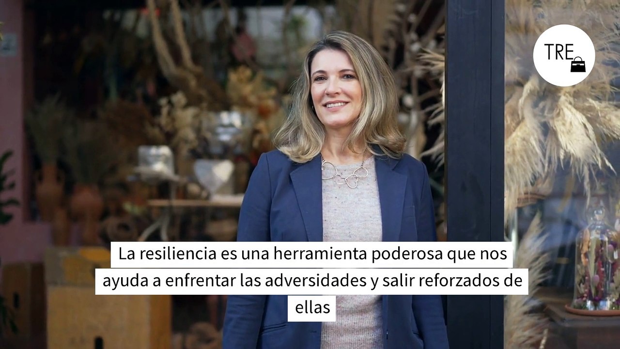 Cuatro frases que demuestran que tienes más resiliencia de lo que pensabas. Repetirlas a diario te aporta felicidad y confianza