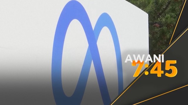 Kumpul data sensitif pengguna, Meta disaman AS$15 juta