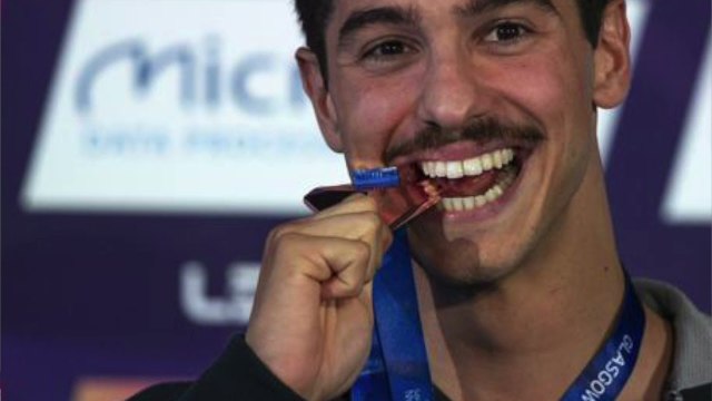 La Musica Dei Campioni - Sabato 8 Maggio 2021