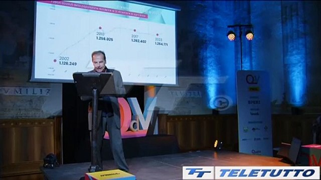 Video News - Qualità della vita, uno strumento di programmazione