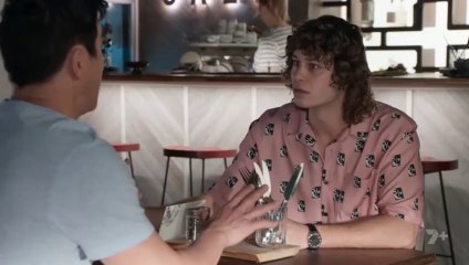 Home And Away 6th November 2024