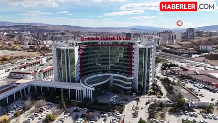 Kırıkkale'de Sahte Rapor Düzenleyen 10 Kişi Gözaltına Alındı