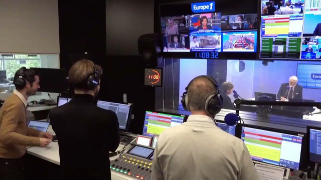 Election présidentielle américaine - Kamala Harris ou Donald Trump ?