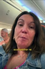 "Vitória de Trump é fundamental", afirma Bia Kicis em viagem aos EUA