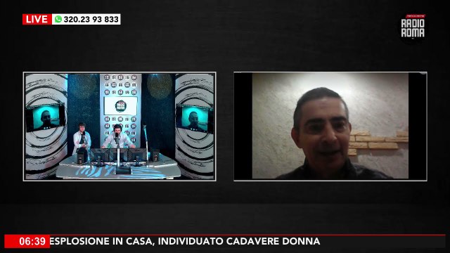 Vaccini e sicurezza sul lavoro, dove sono le istituzioni? - Francesco Iacovone - Cobas